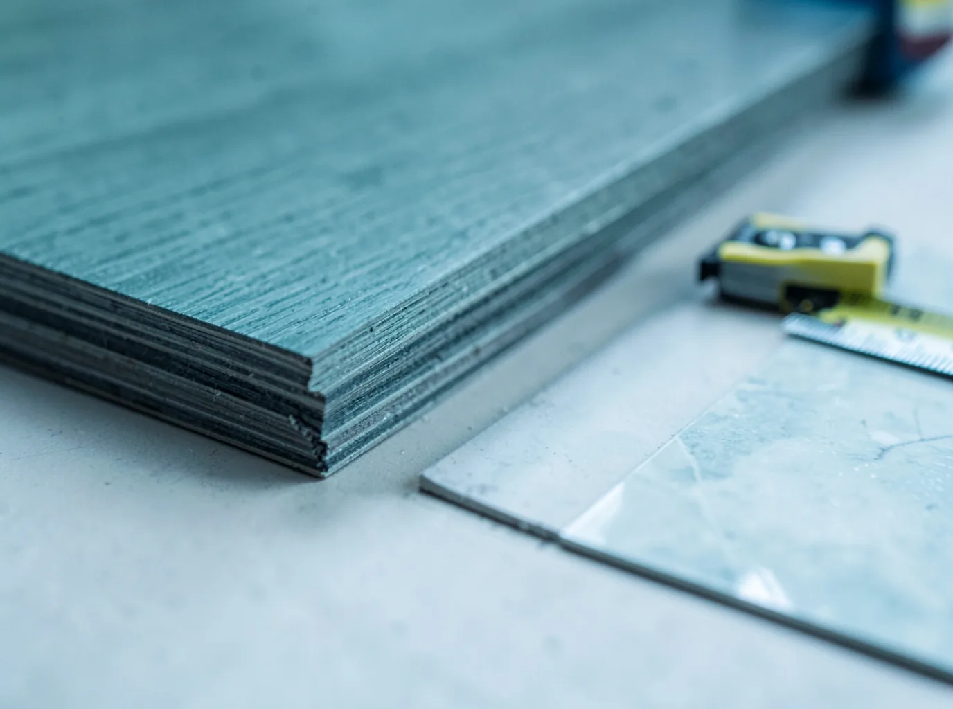 Luxury Vinyl Plank Installation Melbourne, KY FAQs